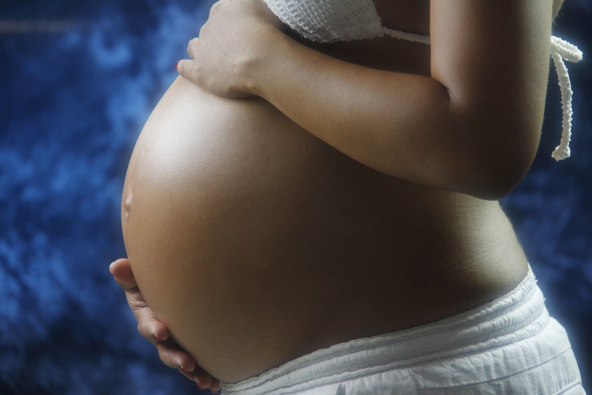 Palpitations et grossesse : quelles causes ? Quels risques ?