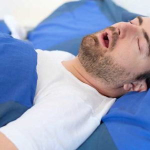 Apnée du sommeil facteur de fibrillation auriculaire